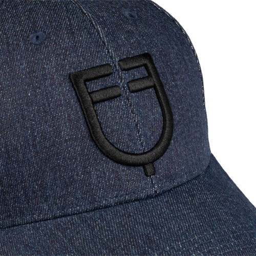Equestro SS26 Unisex baseball cap