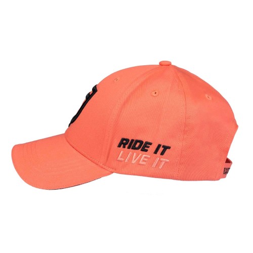 Equestro SS26 Unisex baseball cap