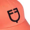 Equestro SS26 Unisex baseball cap