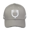 Equestro SS26 Unisex baseball cap