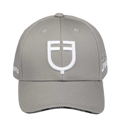Equestro SS26 Unisex baseball cap