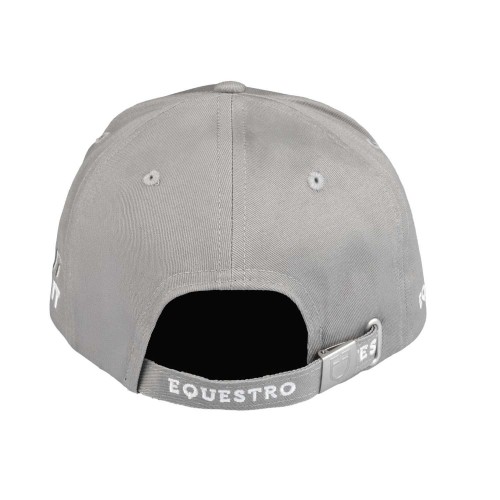 Equestro SS26 Unisex baseball cap