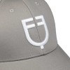 Equestro SS26 Unisex baseball cap