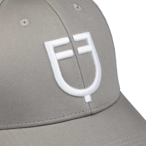 Equestro SS26 Unisex baseball cap
