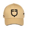 Equestro SS26 Unisex baseball cap