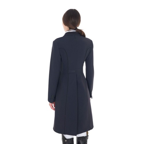 Equestro Tailcoat Technical