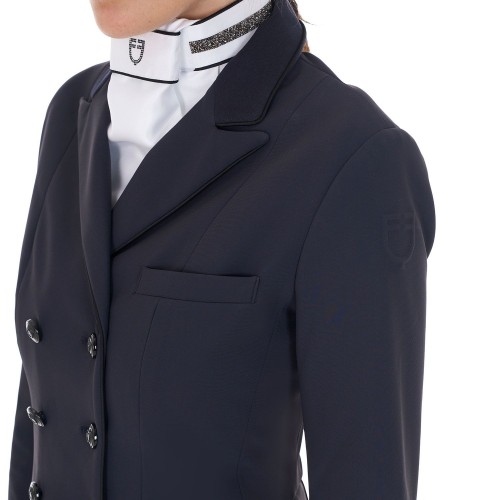 Equestro Tailcoat Technical
