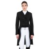 Equestro Tailcoat Technical