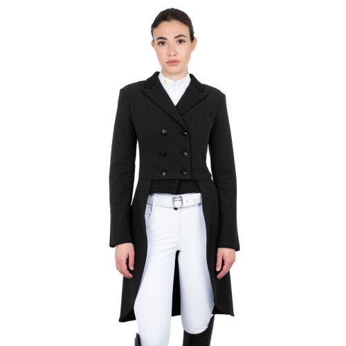 Equestro Tailcoat Technical