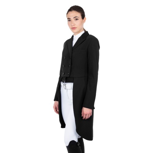 Equestro Tailcoat Technical