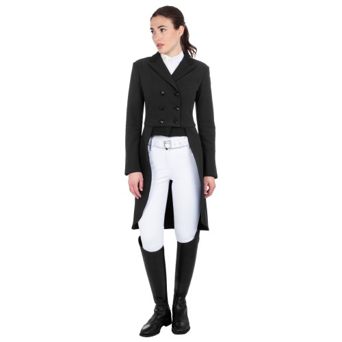 Equestro Tailcoat Technical