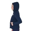 Equestro FW25 Hooded Down Jacket