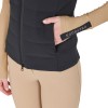 Equestro FW25 Bodywarmer Zip Technical