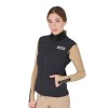 Equestro FW25 Bodywarmer Zip Technical