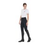 Equestro FW25 Riding Tights Fleece Women's