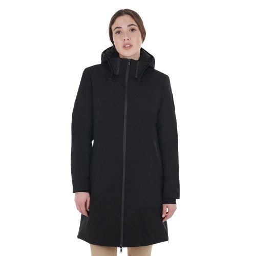 Equestro Jacket Water-repellent