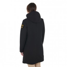 Equestro куртка Water-repellent