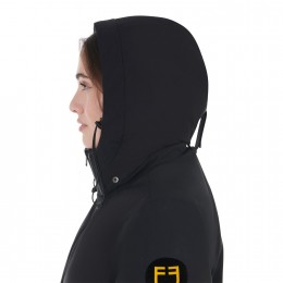 Equestro куртка Water-repellent