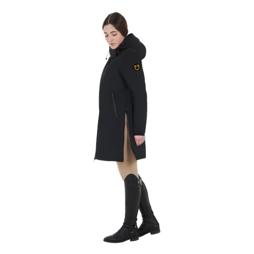 Equestro Jacket Water-repellent
