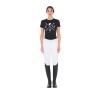Equestro T-shirt EQ Cotton