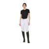 Equestro FW25 T-Shirt Wild Flower Women's