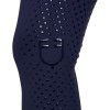 Equestro SS26 Riding Tights Cross Knee grip Woman
