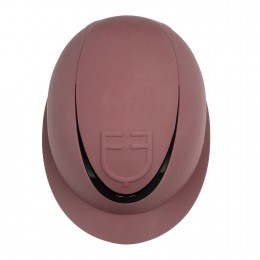 Equestro FW25 кепка поло Visor Embosses логотип