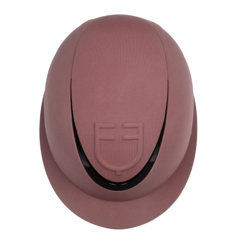 Equestro FW25 Cap Polo Visor Embosses Logo