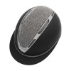 Equestro Helmet Apocalypse Matt Rhinestone