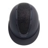 Equestro Helmet Apocalypse Matt Rhinestone