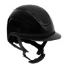 Equestro Helmet Apocalypse Glossy Rhinestone