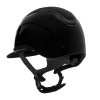 Equestro Helmet Apocalypse Glossy Rhinestone