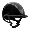 Equestro Helmet Apocalypse Glossy Rhinestone