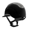 Equestro Helmet Apocalypse Glossy Rhinestone