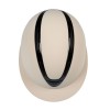 Equestro SS26 Helmet Polo Visor Fabric