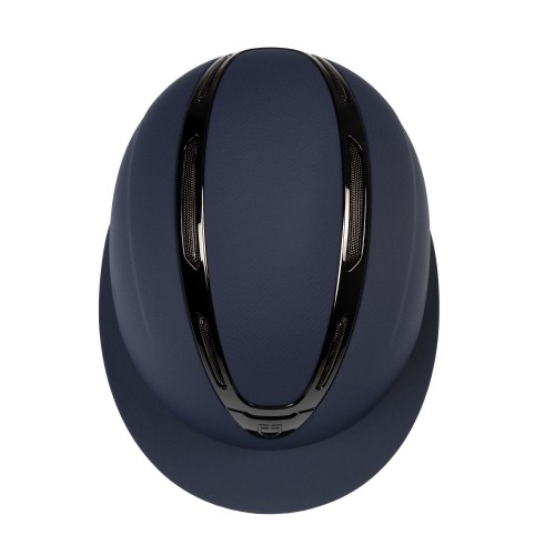Equestro SS26 Helmet Polo Visor Fabric