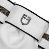 Equestro Plastron Impero