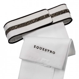 Equestro Plastron Impero