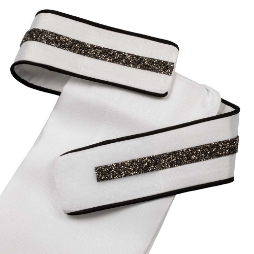 Equestro Plastron Impero