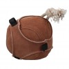 Excellent Horse Fun Play Ball Suede