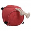 Excellent Horse Fun Play Ball Suede