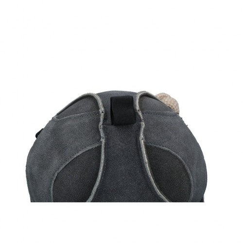 Excellent Horse Fun Play Ball Suede