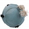 Excellent Horse Fun Play Ball Suede