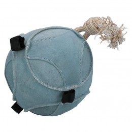 Excellent Horse Fun Play Ball замшевый