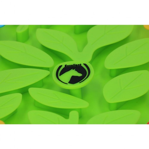 Excellent Horse Snuffle Mat Flower Power