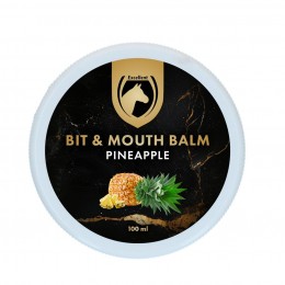Excellent Horse трензель & Mouth Balm