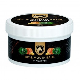 Excellent Horse трензель & Mouth Balm