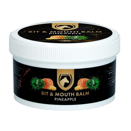 Excellent Horse Bit & Mouth Balm