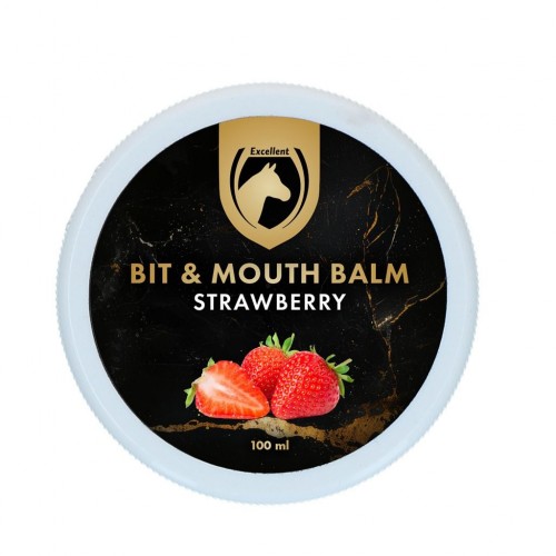Excellent Horse Bit & Mouth Balm