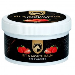Excellent Horse трензель & Mouth Balm